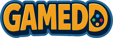GameDD Logo